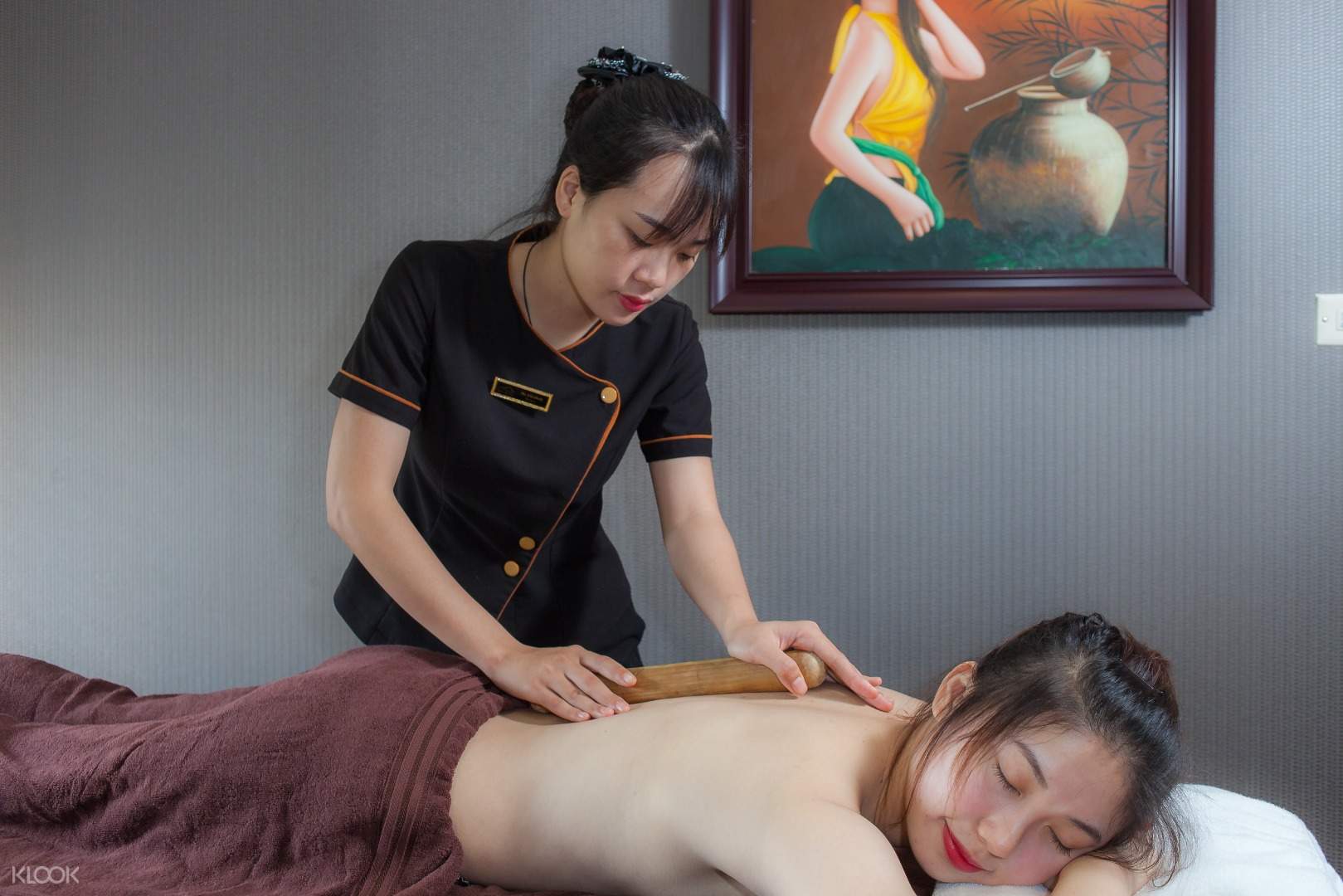 Closest massage therapist to me clearance